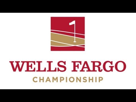 Wells Fargo Championship-